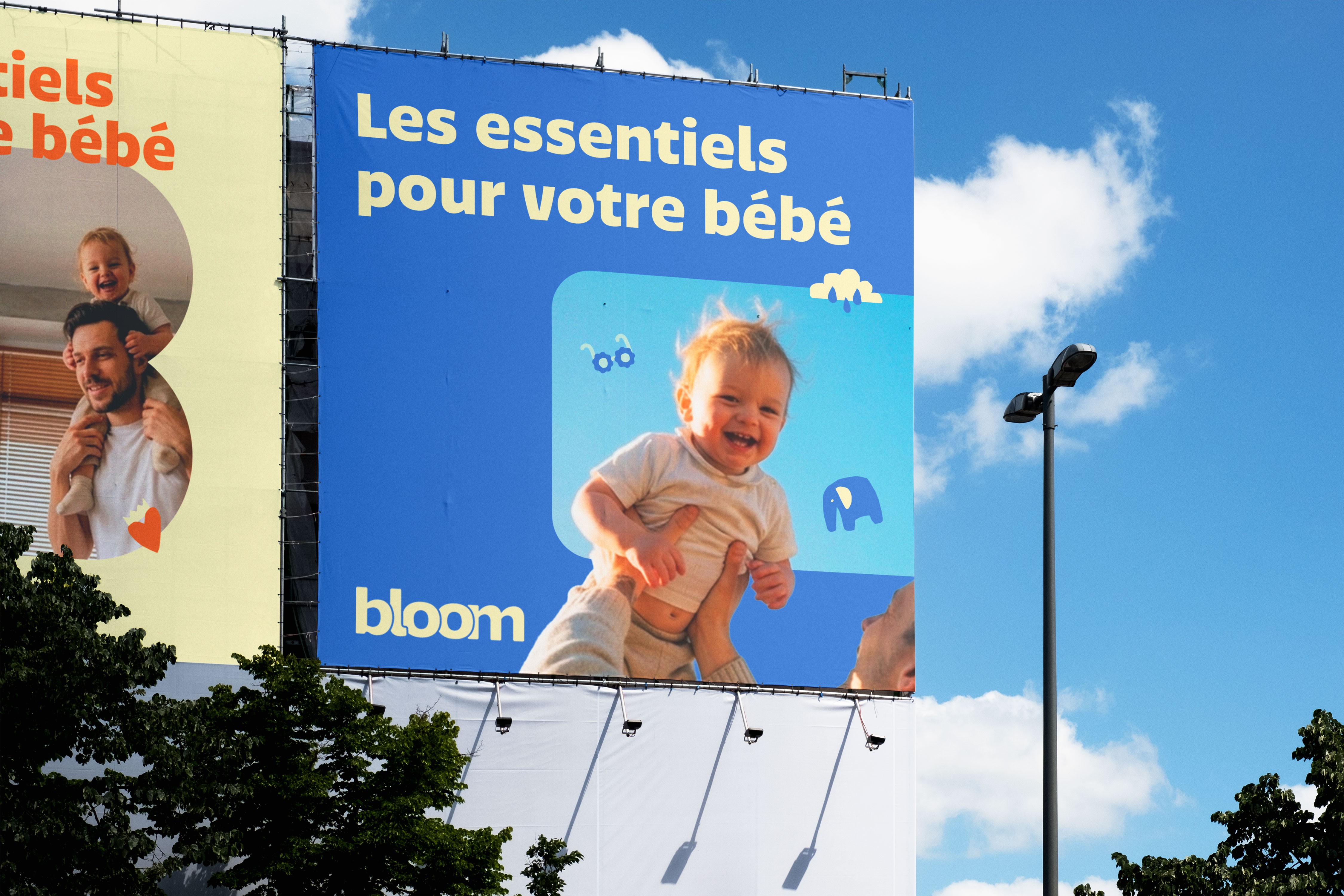 Bloom OOH