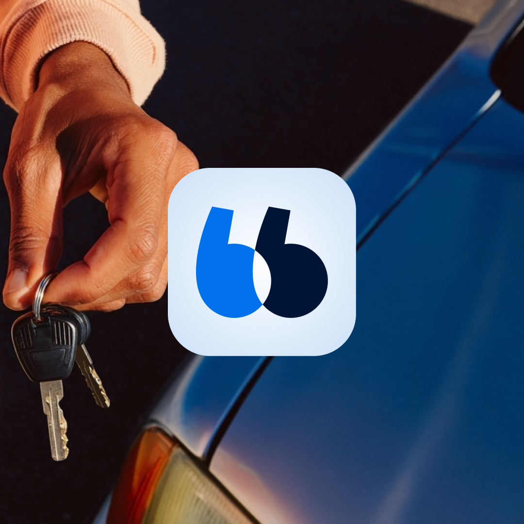 BlaBlaCar refresh